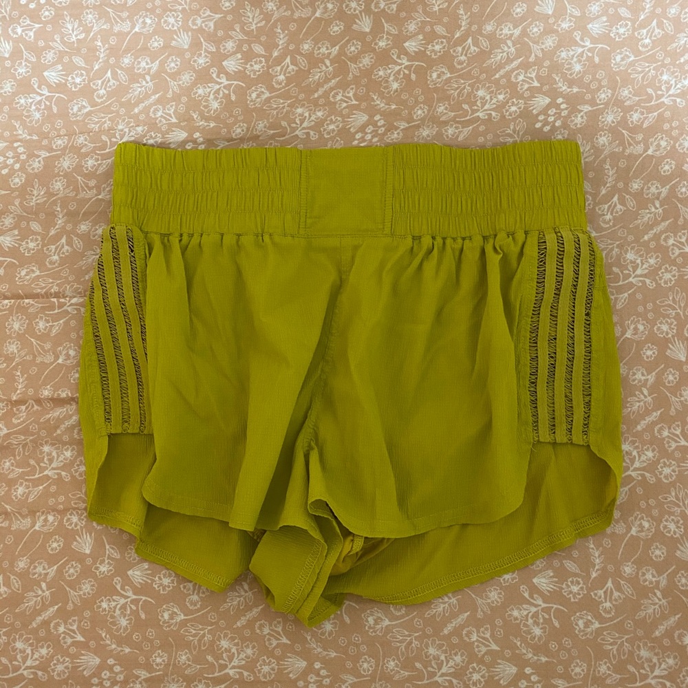 Free people shorts